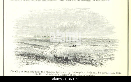 Bild von Seite 36 von "[The Gallery of Geography, eine bildhafte und beschreibenden Tour der Welt.]" Bild von Seite 36 von "[The Gallery of Geography, Stockfoto