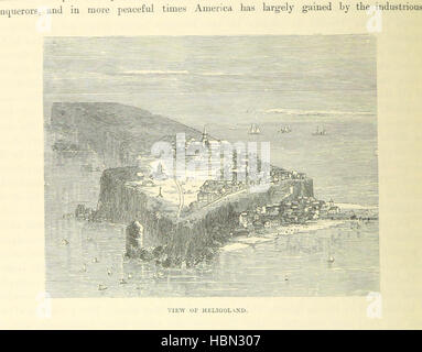 Bild von Seite 230 von "[der Länder der Welt: eine populäre Beschreibung der verschiedenen Kontinente, Inseln, Flüsse, Meere und Völker der Welt sein. [Mit Platten]] " Bild von Seite 230 "[der Länder der Stockfoto