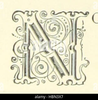 Bild von Seite 452 "[illustriert britischen Balladen, alt und neu. Ausgewählt und herausgegeben von G. B. Smith.] " Bild von Seite 452 "[illustriert britischen Balladen, alt Stockfoto