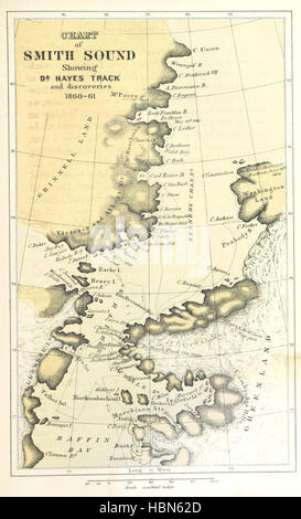 Bild von Seite 107 von "The Open Polarmeer: eine Erzählung über eine Entdeckungsreise in Richtung Nordpol, den Schoner"United States". [Mit Abbildungen.] " Bild von Seite 107 von "The Open Polarmeer Stockfoto