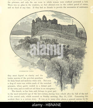 Diese Abbildung zeigt die Vereinigten Staaten mit Städten, Städten, Flüssen, Bergen, Ebenen, Wälder, Küsten, Bevölkerung, Regierung, Handel, Industrie, Verkehr, Architektur, Kultur, soziale Praktiken, historische Ereignisse, Sehenswürdigkeiten, Bildung und regionale Besonderheiten. Karten und visuelle Elemente betonen die Entwicklung, Geographie und gesellschaftlichen Merkmale des Landes während der Veröffentlichungszeit. Stockfoto