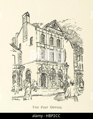 Bild von Seite 52 von "Erinnerungen von Richmond, ihre Institutionen und ihre Entwicklung. [Mit Abbildungen.] " Bild von Seite 52 von "Erinnerungen von Richmond, seine Stockfoto