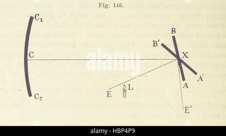 Bibliothek Geographischer Handbücher. Herausgegeben von... F. Ratzel Bild entnommen Seite 734 von "Bibliothek Geographischer Handbücher Herausgegeben Stockfoto