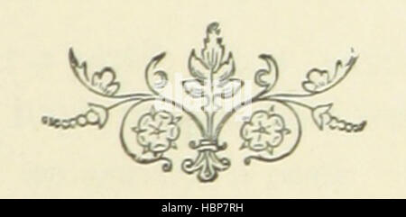 Diese Seite von „Robin Hood“ präsentiert eine Sammlung von Gedichten, Liedern und Balladen über Robin Hood, einschließlich Geschichten, historischen Kontext, Charakteren, Themen, und kulturelle Referenzen, herausgegeben von Joseph Ritson. Stockfoto