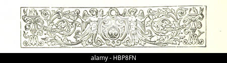 Bild von Seite 80 "Camilla Girlhood. [Roman]. " Bild von Seite 80 "Camilla Girlhood [Roman]" Stockfoto