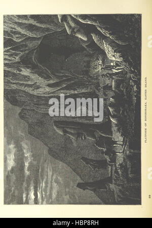 Bild von Seite 58 ' [der Länder der Welt: eine beliebte Beschreibung der verschiedenen Kontinente, Inseln, Flüsse, Meere und Völker der Welt sein. [Mit Platten]] " Bild von Seite 58 ' [der Länder der Stockfoto