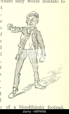 Camp und Studio. [Mit Illustrationen des Autors.] Bild von Seite 420 von "Camp und Studio [mit Stockfoto