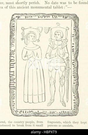 Bild entnommen Seite 560 von ' [Geschichte der County Palatine und Duchy of Lancaster... Die biographische Abteilung durch W. R. Whatton, Esq (Geschichte der Baumwolle Herstellung [von Edward Baines Jun.]) [Mit Platten]] " Bild entnommen Seite 560 von ' [Geschichte der Grafschaft Stockfoto