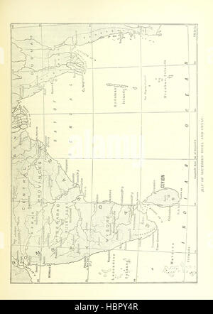 Bild von Seite 189 "[der Länder der Welt: wird eine populäre Beschreibung der verschiedenen Kontinente, Inseln, Flüsse, Meere und Völker der Welt. [Mit Platten]] " Bild von Seite 189 "[der Länder der Stockfoto