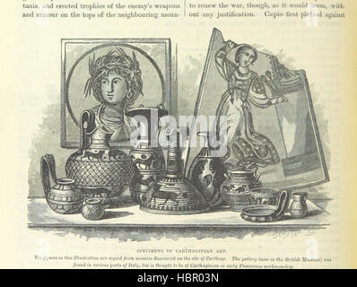 Bild entnommen Seite 192 "Cassell es illustriert universelle Geschichte" Bild entnommen Seite 192 "Cassell es illustriert universelle Geschichte" Stockfoto