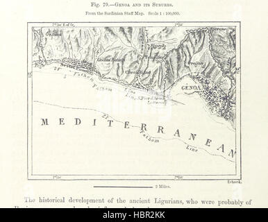 Bild von Seite 304 ' die Erde und ihre Bewohner. Die Europäische Sektion der allgemeinen Geographie von E. Reclus. Bearbeitet von E. G. Ravenstein. Illustriert von..., Gravuren und Karten Bild von Seite 304 von "The Earth und seine Stockfoto