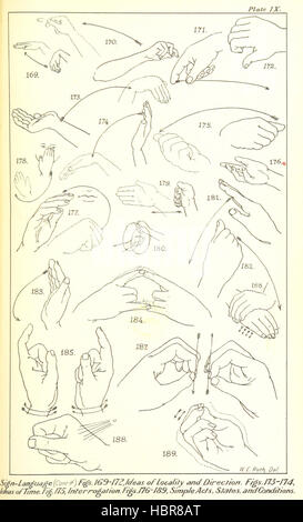 Bild entnommen Seite 241 von "ethnologische Studien unter der Nord-West-Zentral-Queensland-Aborigines... Mit... Illustrationen Bild entnommen Seite 241 von "ethnologische Studien unter der Stockfoto