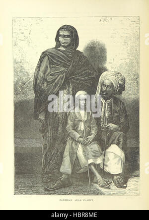 Bild entnommen Seite 204 von "[der Länder der Welt: eine populäre Beschreibung der verschiedenen Kontinente, Inseln, Flüsse, Meere und Völker der Welt sein. [Mit Platten]] " Bild entnommen Seite 204 von "[der Länder der Stockfoto