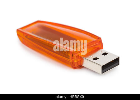 -Usb Speicher Stick Stockfoto