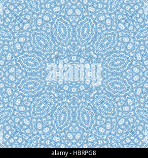 Abstrakte Muster Stockfoto