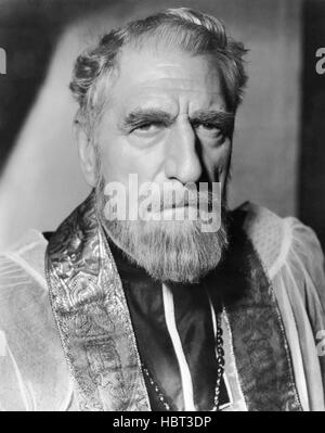 GARDEN OF ALLAH, C. Aubrey Smith, Marlene Dietrich, Charles Boyer