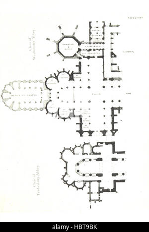 Bild entnommen Seite 153 von "Tewkesbury Abbey und ihrer Verbände. [Mit Platten und einen Plan.] " Bild entnommen Seite 153 von "Tewkesbury Abbey und seine Stockfoto