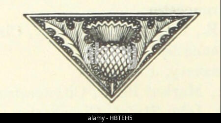 Geschichte von Cirencester und der römischen Stadt Britanniens... Illustriert Bild entnommen Seite 22 der "Geschichte von Cirencester und Stockfoto