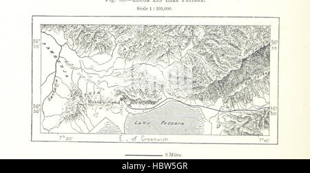 Bild von Seite 304 ' die Erde und ihre Bewohner. Die Europäische Sektion der allgemeinen Geographie von E. Reclus. Bearbeitet von E. G. Ravenstein. Illustriert von..., Gravuren und Karten Bild von Seite 304 von "The Earth und seine Stockfoto