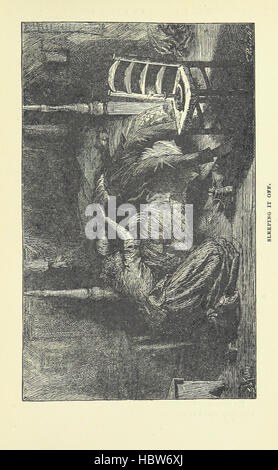 Bild entnommen Seite 245 von "The Letters von Charles Dickens. Herausgegeben von seiner Schwägerin und seine älteste Tochter "Bild entnommen Seite 245 von" The Letters of Charles Stockfoto