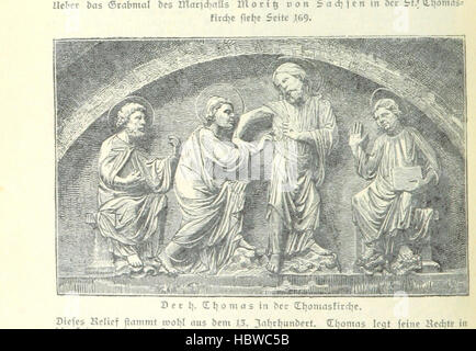 Aufnahme auf Seite 64 "Elsass-Lothringen" Bild entnommen Seite 64 von "Elsass-Lothringen" Stockfoto