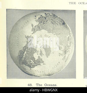 Bild von Seite 41 der "primären Geographie. [Mit Abbildungen.] " Bild von Seite 41 der "Primären Geographie [mit Abbildungen]" Stockfoto