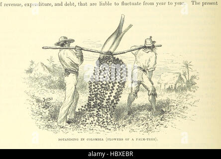 Bild entnommen Seite 106 von "[der Länder der Welt: eine populäre Beschreibung der verschiedenen Kontinente, Inseln, Flüsse, Meere und Völker der Welt sein. [Mit Platten]] " Bild entnommen Seite 106 von "[der Länder der Stockfoto