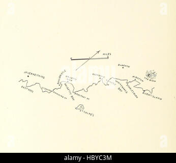 Bild von Seite 54 von ' The Fransen von Fife... Illustriert, etc. "Bild von Seite 54 von" The Fransen von Fife Stockfoto