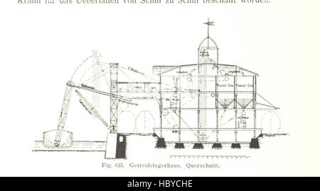 Bild entnommen Seite 662 von "Strassburg Und Seine Bauten. Herausgegeben Vom Architekten Und Ingenieur-Verein Für Elsass-Lothringen. Mit 655 Abbildungen im Text, etc. "Bild entnommen Seite 662 von" Strassburg Und Seine Bauten Stockfoto