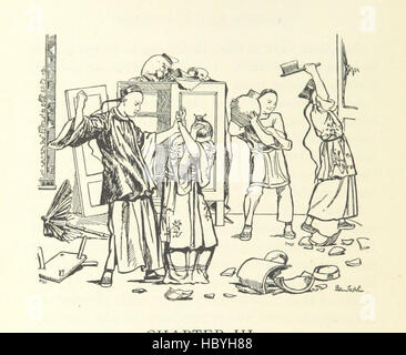 Bild von Seite 52 von "The Chinese in seinen eigenen Geschichten" Bild von Seite 52 von "The Chinese in seinem Stockfoto