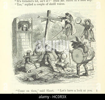 Bild von Seite 148 von "The Letters von Charles Dickens. Herausgegeben von seiner Schwägerin und seine älteste Tochter "Bild von Seite 148 von" The Letters of Charles Stockfoto