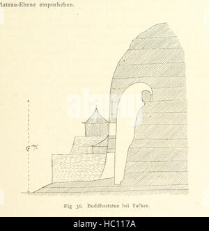 Sterben Sie, Wissenschaftlichen Ergebnisse der Reise des Grafen Béla Széchenyi in Ostasien, etc. [mit Platten.] Bild entnommen Seite 761 von "sterben Wissenschaftlichen Nutzen der Stockfoto