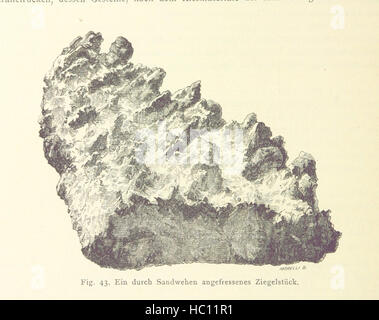 Sterben Sie, Wissenschaftlichen Ergebnisse der Reise des Grafen Béla Széchenyi in Ostasien, etc. [mit Platten.] Bild entnommen Seite 786 von "sterben Wissenschaftlichen Nutzen der Stockfoto