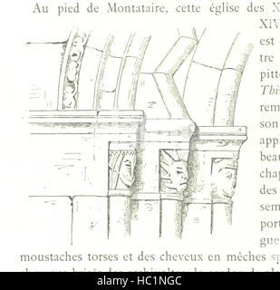 Bild von Seite 282 ' Senlis et ses Umgebung Bild entnommen Seite 282 von ' Senlis et ses Umgebung Stockfoto