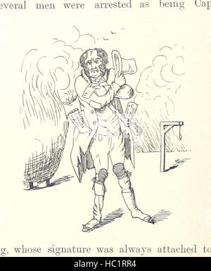 Bild von Seite 54 von "Wenn William IV. König war... Mit... Illustrationen Bild entnommen Seite 54 von "Wenn William IV war Stockfoto