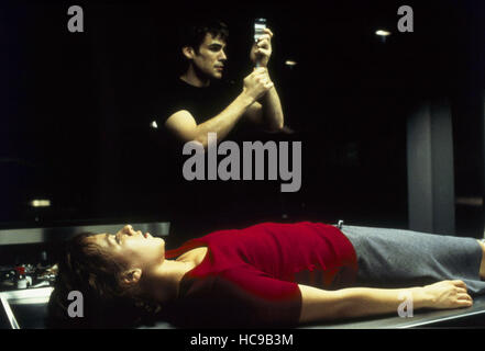 Anatomie (aka ANATOMIE), Franka Potente, 2000, © Sony BildeCourtesy