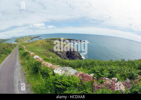 Crookhaven West Cork Irland Stockfoto