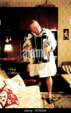 SCHULTZE GETS THE BLUES, Horst Krause, 2003, (c) Paramount Classics ...