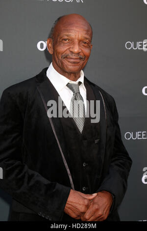 "Königin Zucker" premiere screening in den Warner Brothers Studios - Ankünfte mit statt: Henry Sanders wo: Burbank, Kalifornien, USA bei: 29. August 2016 Stockfoto