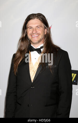 "UNGLAUBLICH!" Premiere auf der TCL chinesische 6 Theater mit: Thor Wixom Where: Los Angeles, California, Vereinigte Staaten von Amerika bei: 07 September 2016 Stockfoto