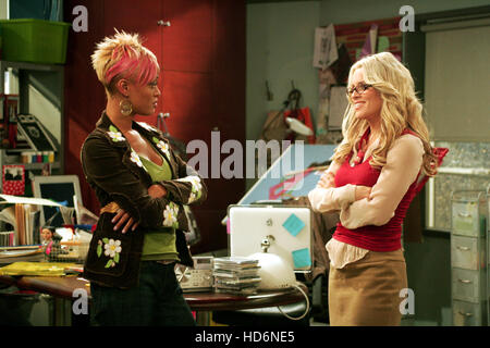 DES BAD GIRL GUIDE, Marcelle Larice, Jenny McCarthy, Stephanie Childers