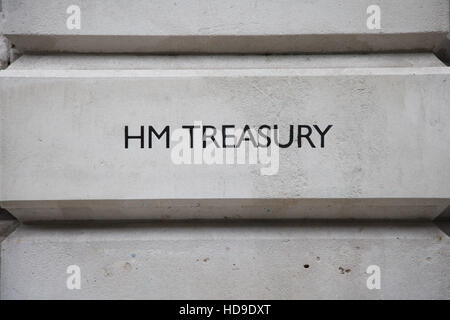 Tag der offenen Tür mit London 2016: ihre Majestät Treasury (HMT) wo: London, Vereinigtes Königreich bei: 18 September 2016 Stockfoto