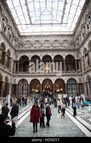 Tag der offenen Tür mit London 2016: Ausländische & Commonwealth Office (FCO) wo: London, Vereinigtes Königreich bei: 18 September 2016 Stockfoto