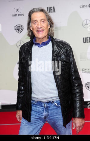 Erste Schritte-Awards-2016 am Theater des Westens.  Mitwirkende: Winfried Glatzeder Where: Berlin, Deutschland bei: 19 September 2016 Stockfoto