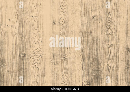Grunge aus Holz Holz-Hintergrund - Layer für Foto-Editor. Stockfoto