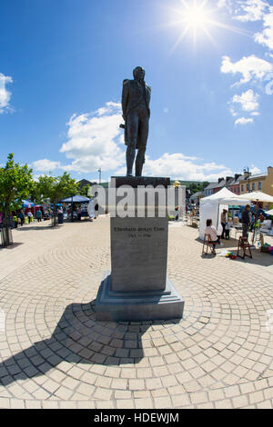 Bantry West Cork Irland Stockfoto