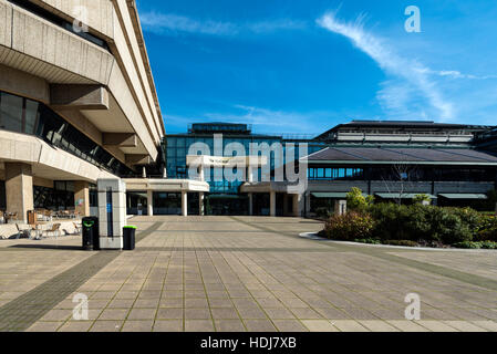 Die National Archives, TNA, in Kew, London Stockfoto