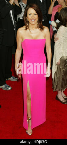 Patricia Heaton kommt bei den Screen Actors Guild Awards in Los Angeles