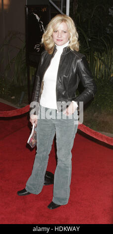 Bonnie Hunt bei der Premiere für "Ray" am 19. Oktober 2004 in Los Angeles, Kalifornien. Bildnachweis: Francis Specker Stockfoto