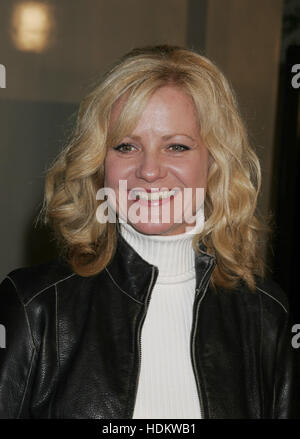 Bonnie Hunt bei der Premiere für "Ray" am 19. Oktober 2004 in Los Angeles, Kalifornien. Bildnachweis: Francis Specker Stockfoto